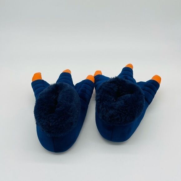 Toddler Monster Foot Slipper
TUCKER + TATE - Picture 3 of 7